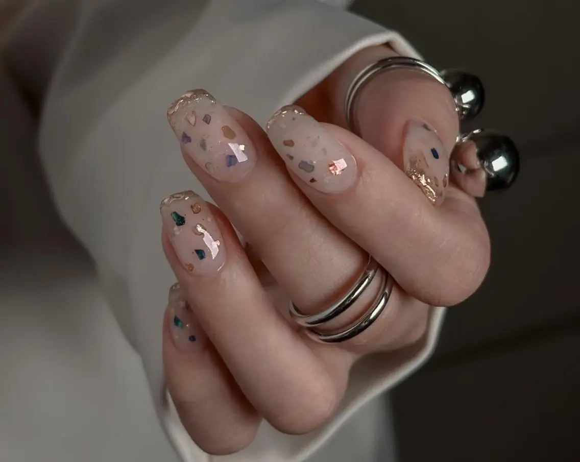 ネイル ハンドネイル Molly _nailのネイルデザイン