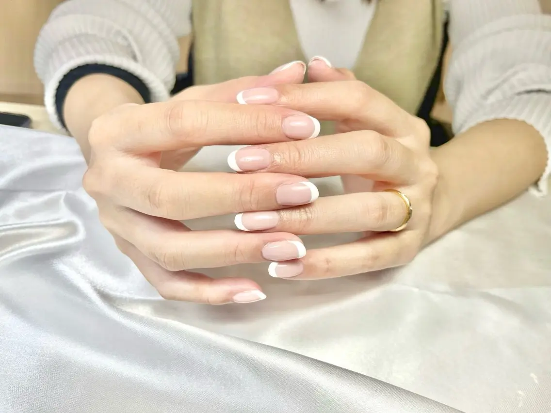 ネイル 遠賀郡/水巻 ネイル/トゥインクルのネイルデザイン