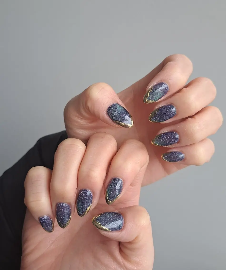 ネイル ハンドネイル minxnail原宿 (旧プレジョワ)のネイルデザイン