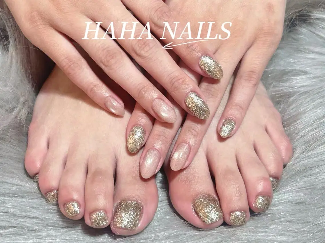 ネイル ハンドネイル フットネイル SEII_NAILS SEIIのネイルデザイン
