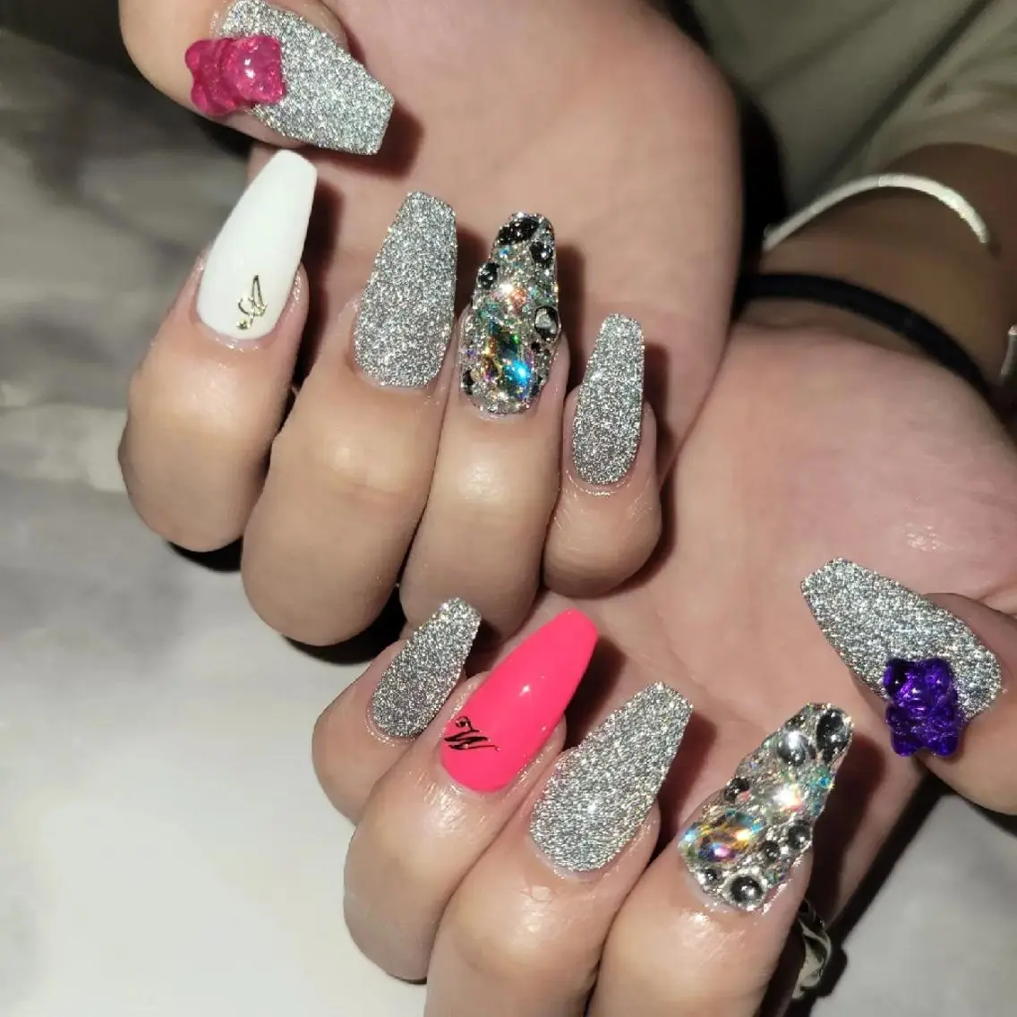ネイル Nail salon Coco【溝の口駅】のネイルデザイン