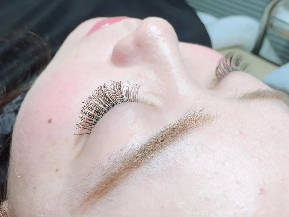 マツエク・マツパ ボリュームラッシュ マツエク MARL eyelash大川のマツエク・マツパデザイン