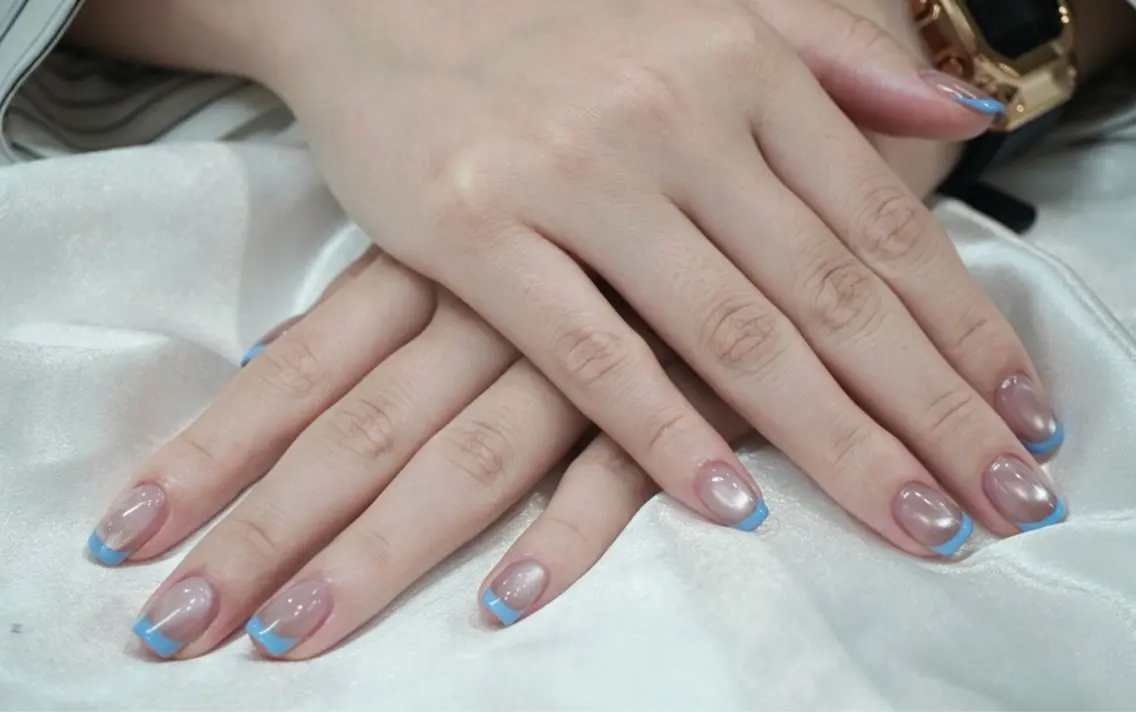 ネイル Sora Nailのネイルデザイン
