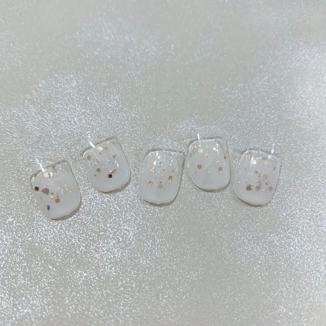 ネイル emiu petiteのネイルデザイン