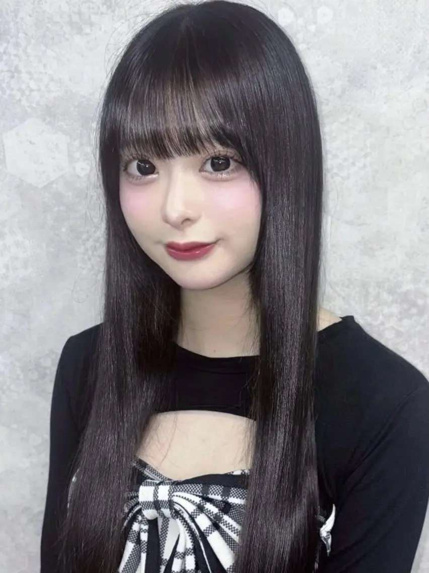 セミロング カラー パーマ/カラー/ 特化🍇こ〜へい🍇のヘアスタイル