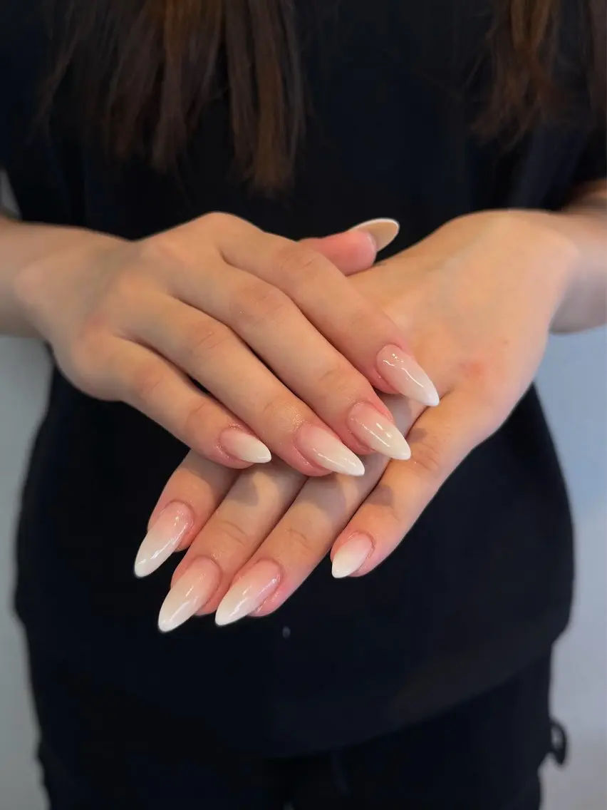 ネイル ハンドネイル 🎀Yoshino _Allureのネイルデザイン