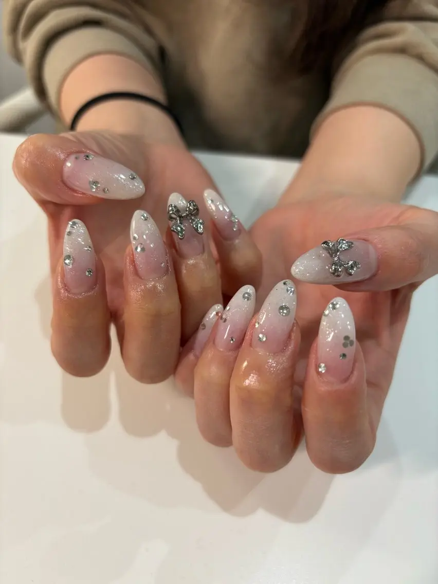 ネイル ハンドネイル nail by minamiのネイルデザイン