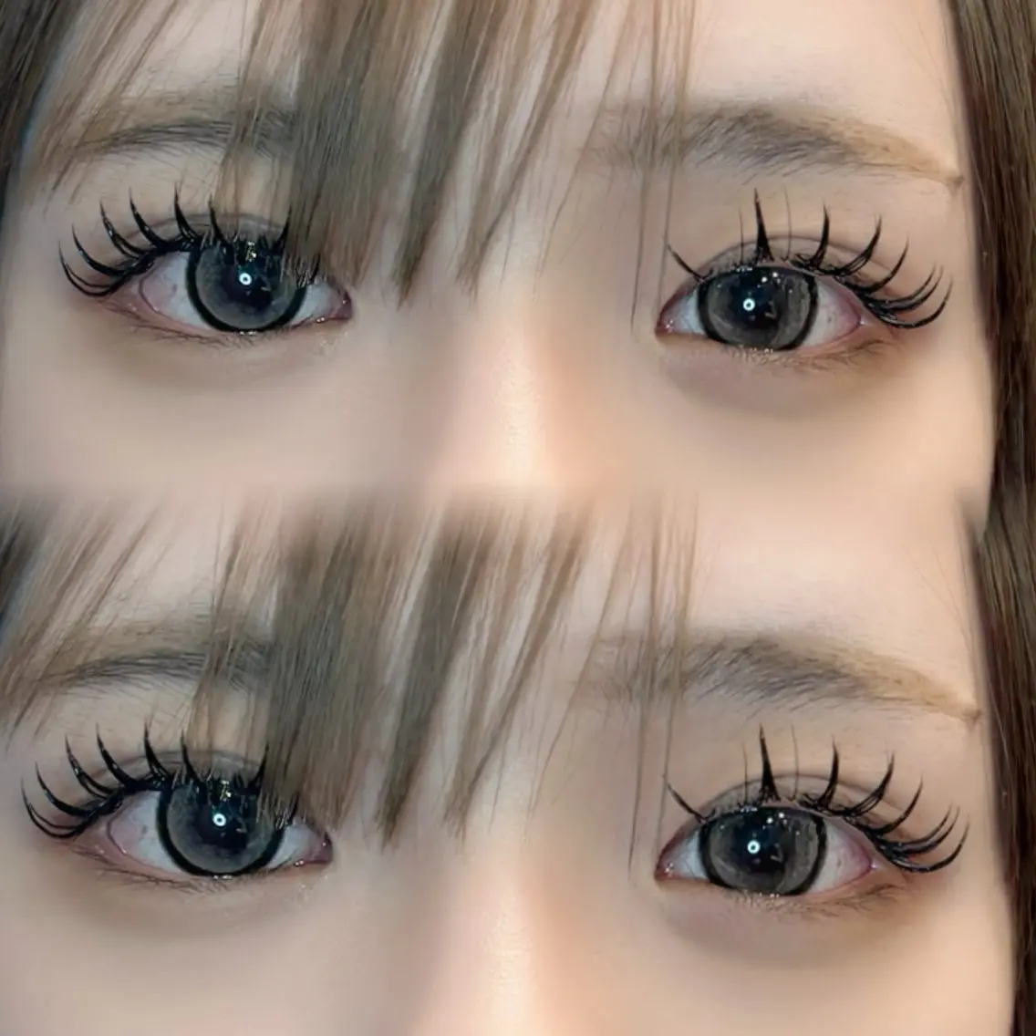 マツエク・マツパ マツエク Ayumi.dre 🌸Y《2階》のマツエク・マツパデザイン