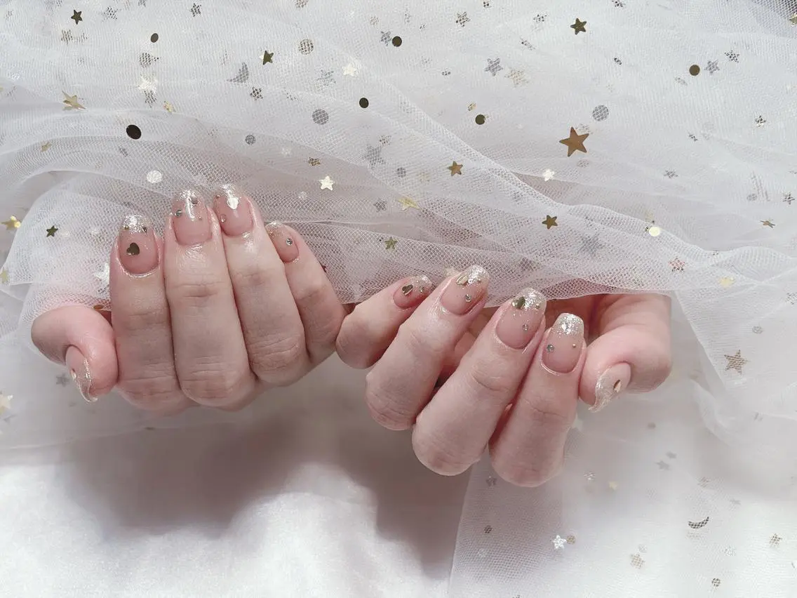 ネイル ジョリ kasumi🌹💅のネイルデザイン
