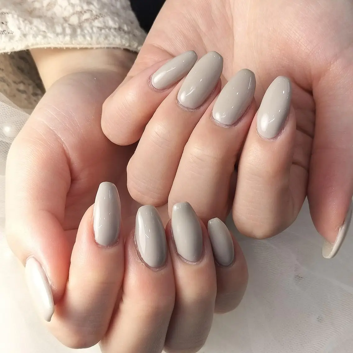 ネイル ハンドネイル 寧々 Nail高円寺のネイルデザイン