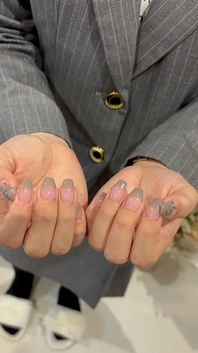 ネイル ハンドネイル Nailroom tinoのネイルデザイン