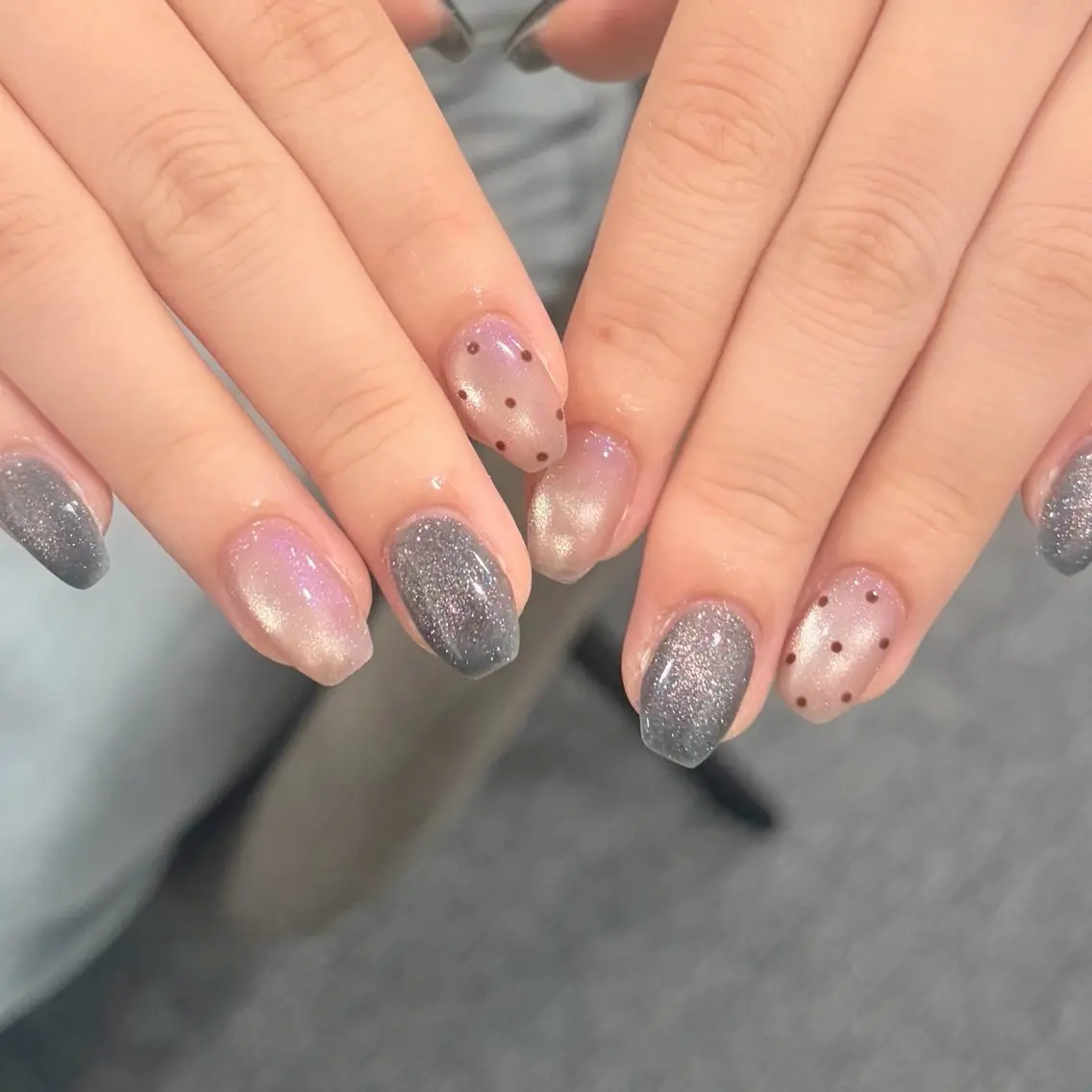ネイル ハンドネイル Ugirl Nail Ayaka🎀のネイルデザイン