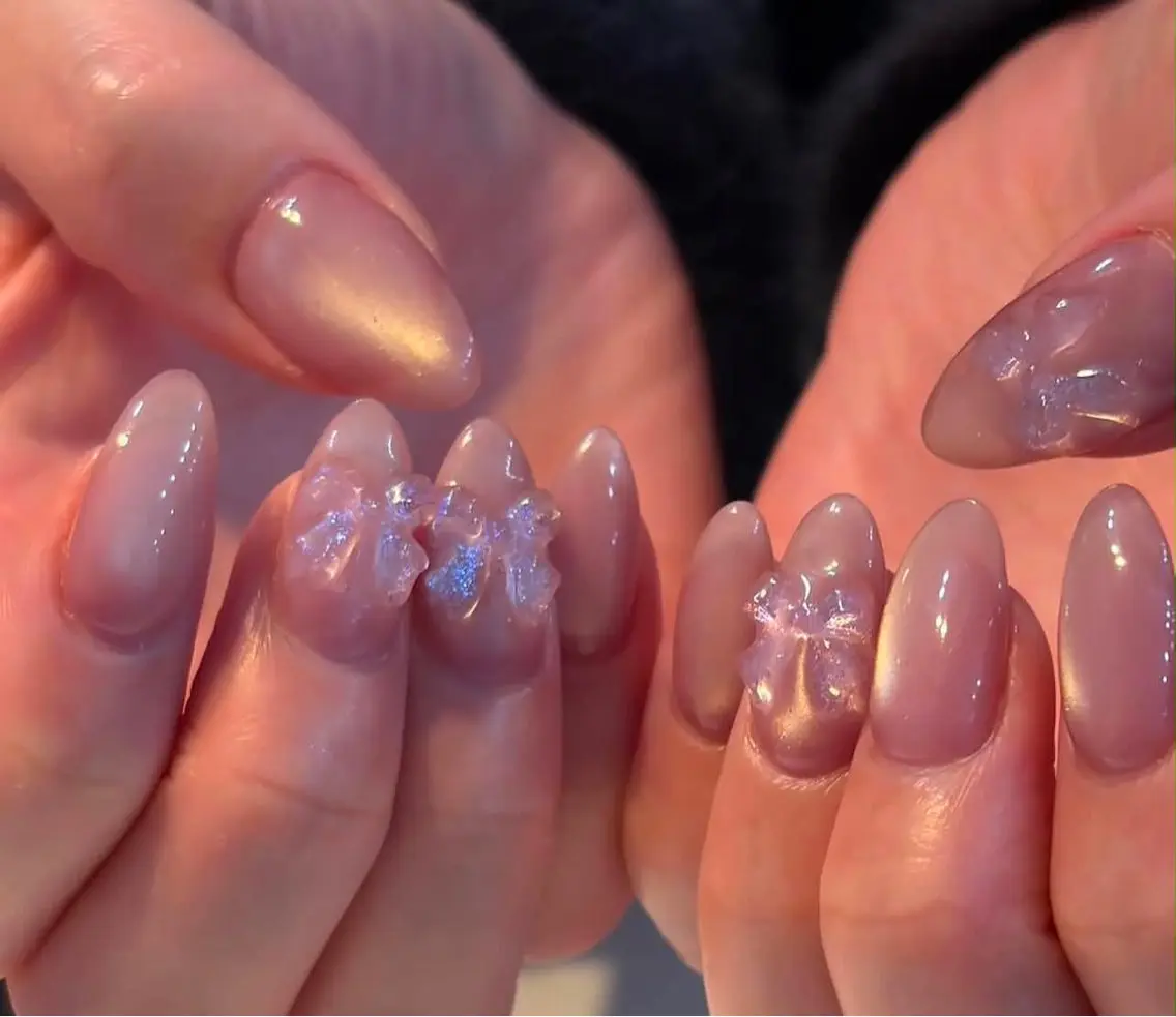 ネイル ハンドネイル Suka Nailのネイルデザイン