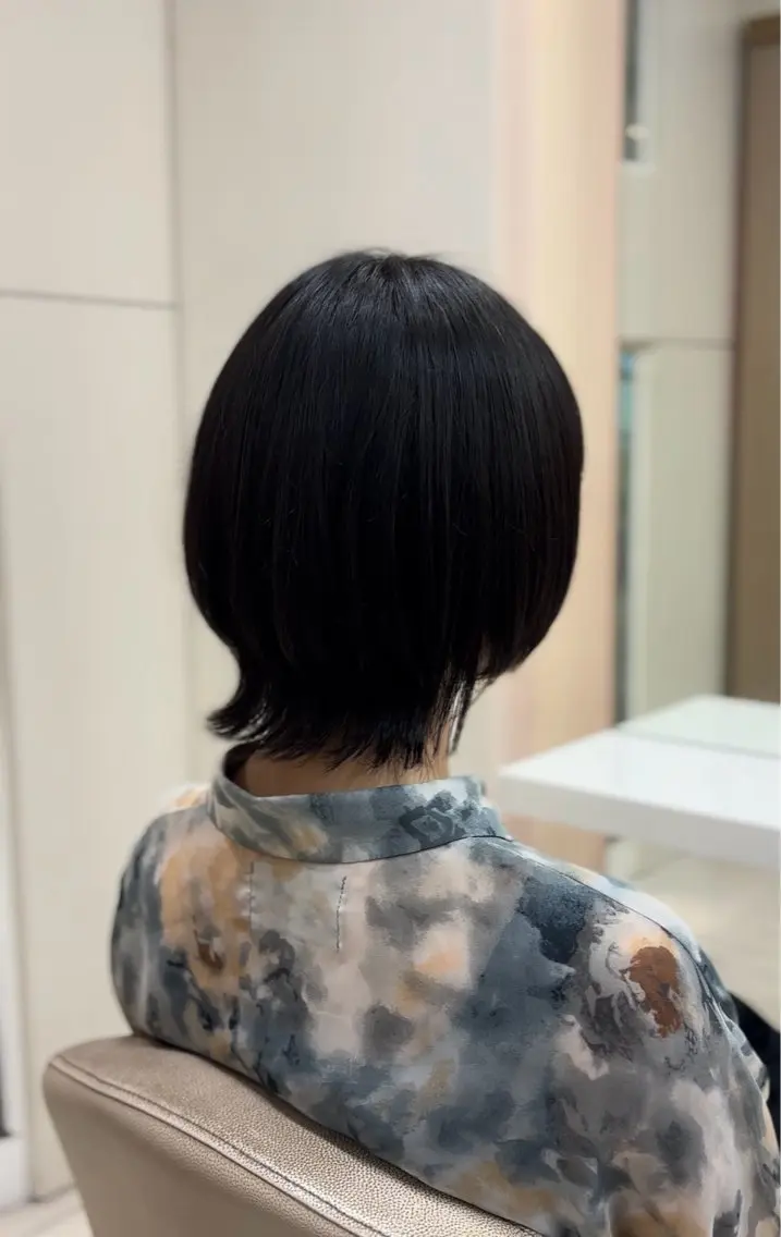 ショート カット ☀️原口 陽太☀️のヘアスタイル