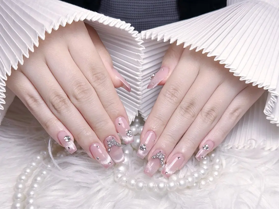 ネイル 🩵Yun nail Salon 🩵のネイルデザイン