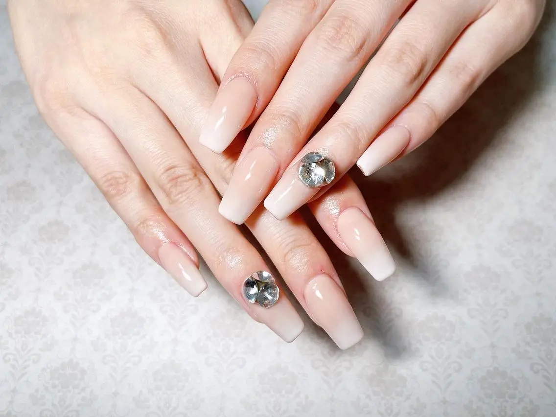 ネイル ハンドネイル nail salon M'U【エムユー】のネイルデザイン