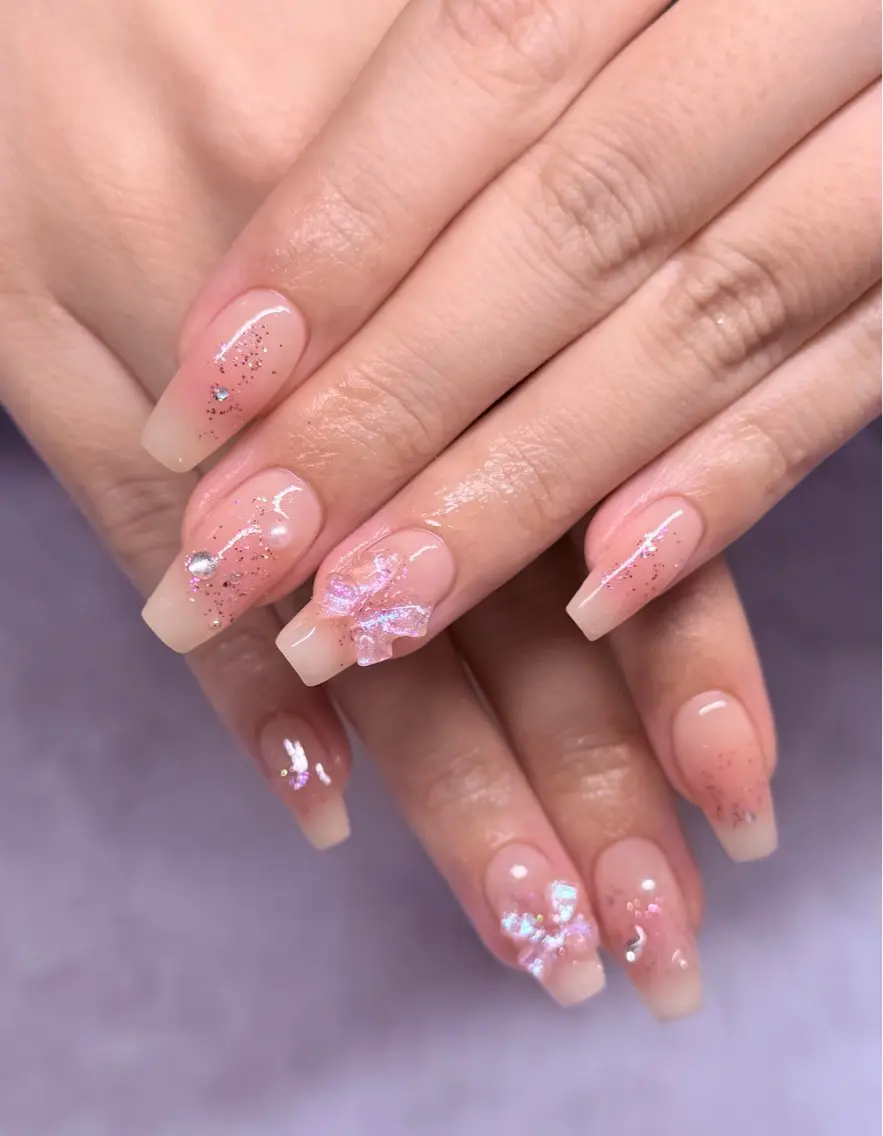 ネイル Star Beautyのネイルデザイン