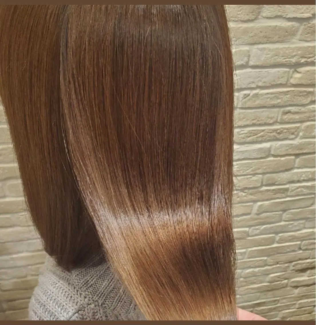 ロング ヘアアレンジ トリートメント 河島 裕樹のヘアスタイル