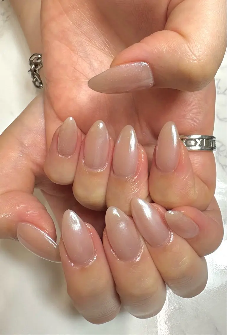 ネイル ハンドネイル one nailsalonのネイルデザイン