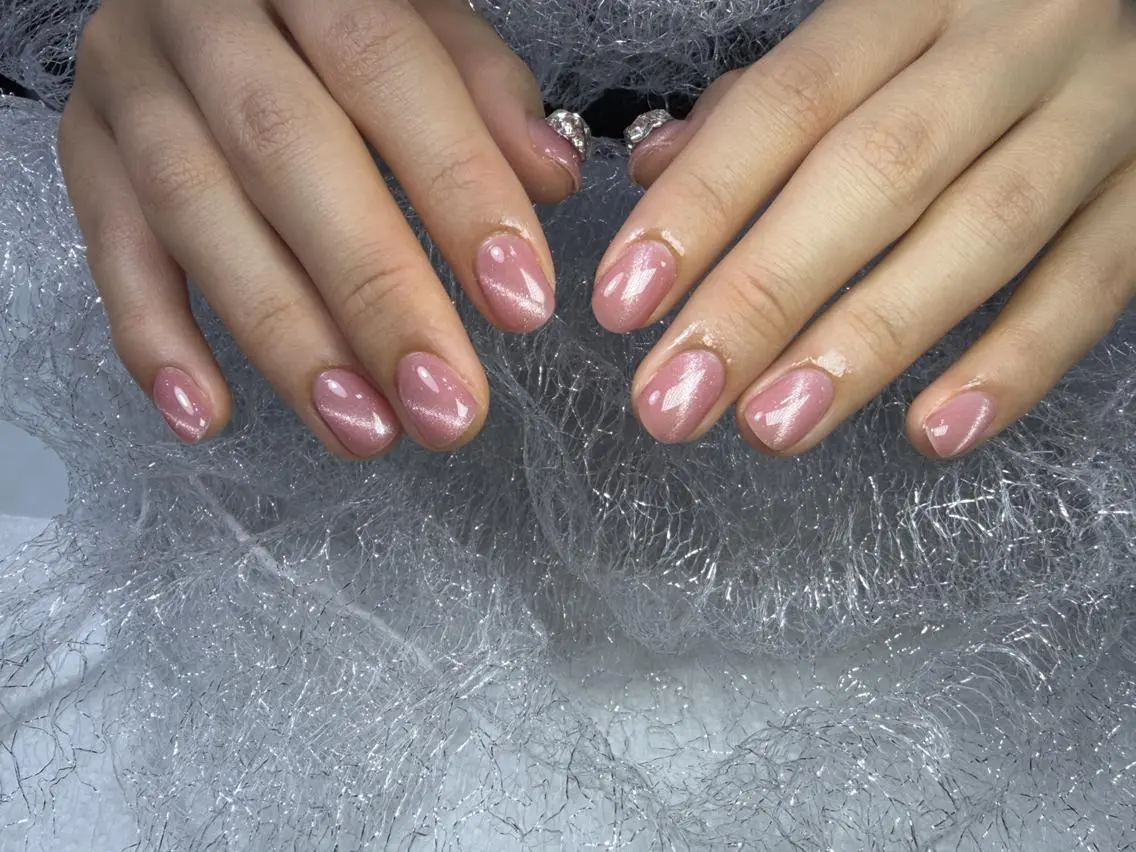 ネイル MoreGlam ネイルのネイルデザイン