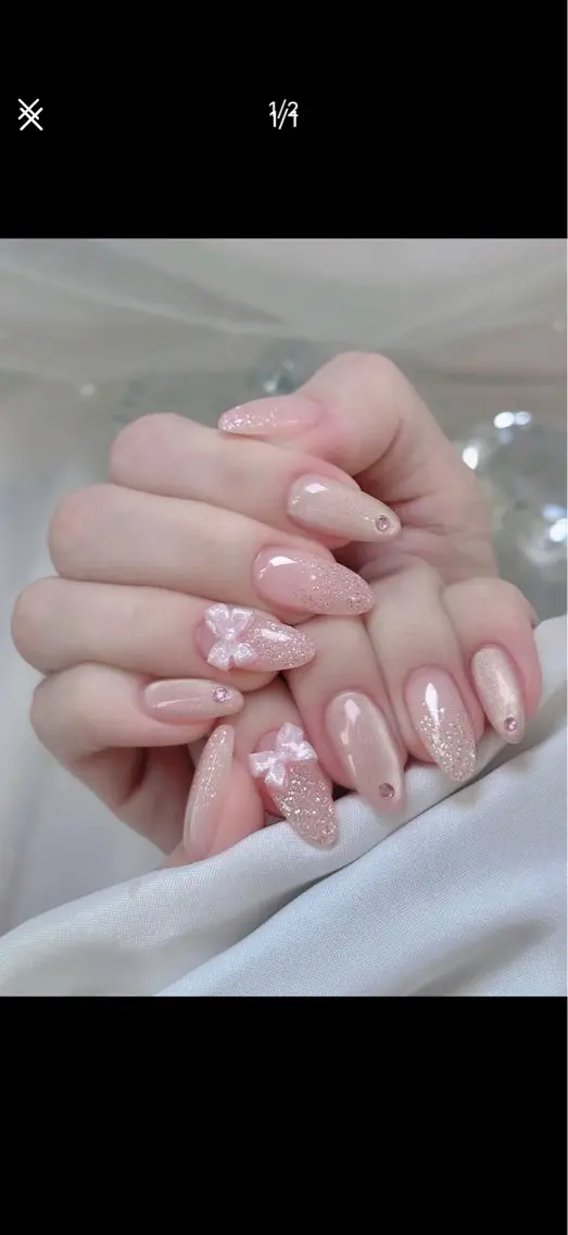 ネイル 平 りんちゃのネイルデザイン