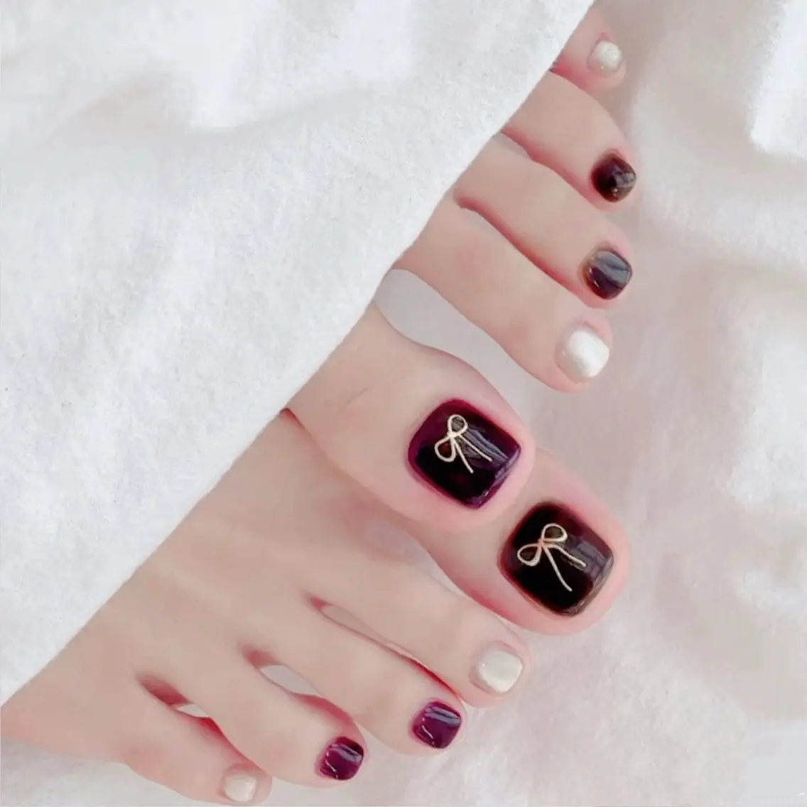 ネイル MORIMAX nail&eyeのマツエク・マツパデザイン