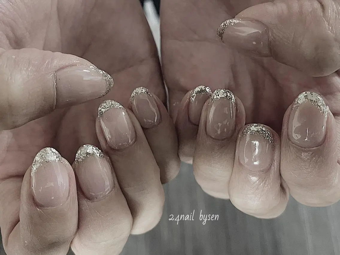 ネイル Atelier by 24nail/Ayaのネイルデザイン