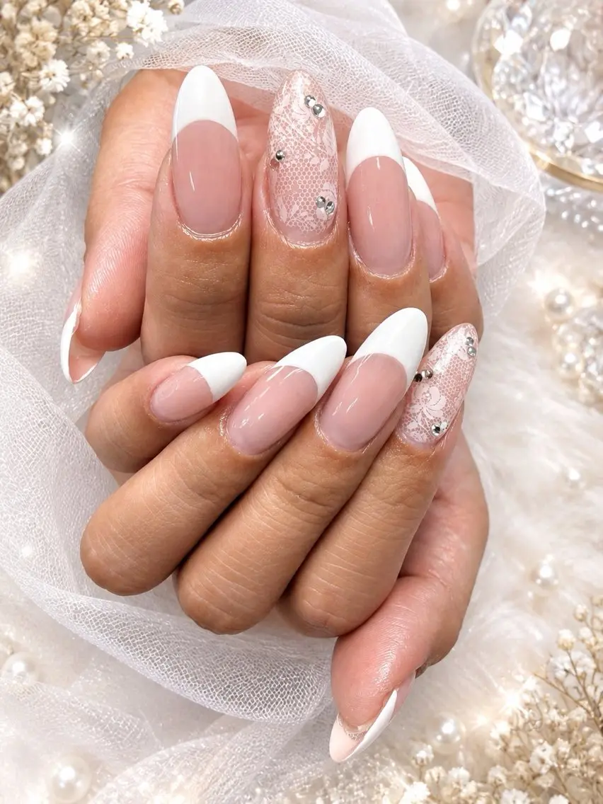 ネイル nail salon Roaのネイルデザイン