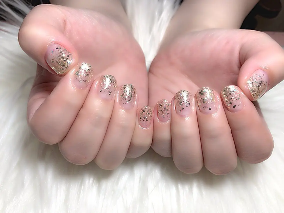 ネイル 整体・ネイル ヨシ堂💅のネイルデザイン