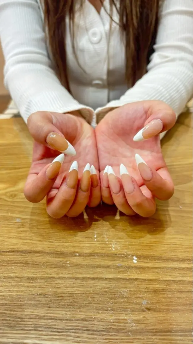 ネイル マツパ/マツエク/ 韓国風🌻なつ🌻のその他イメージ