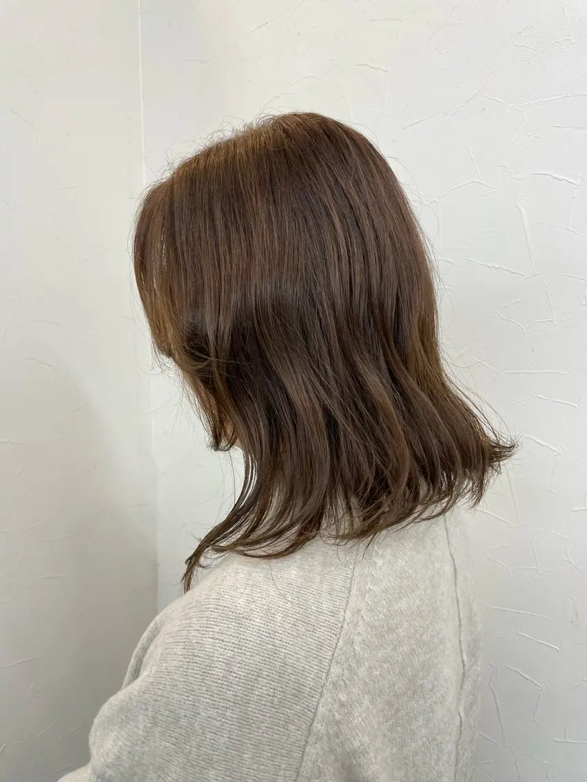 カラー CLALA 前原のその他イメージ