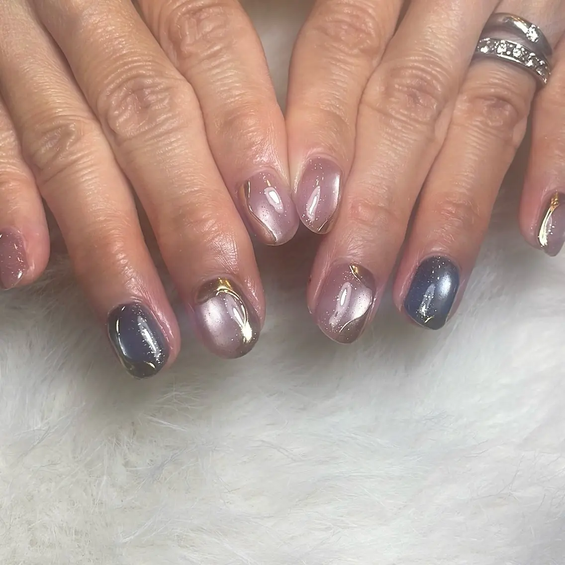 ネイル MISAKO nailのネイルデザイン