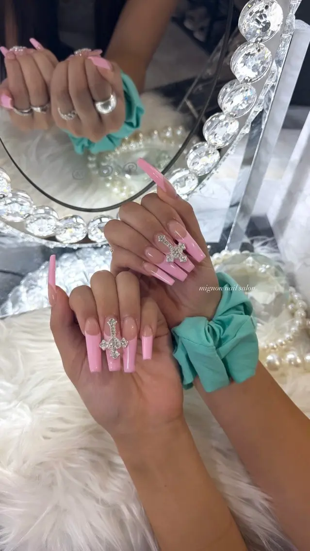 ネイル mignon nailのネイルデザイン
