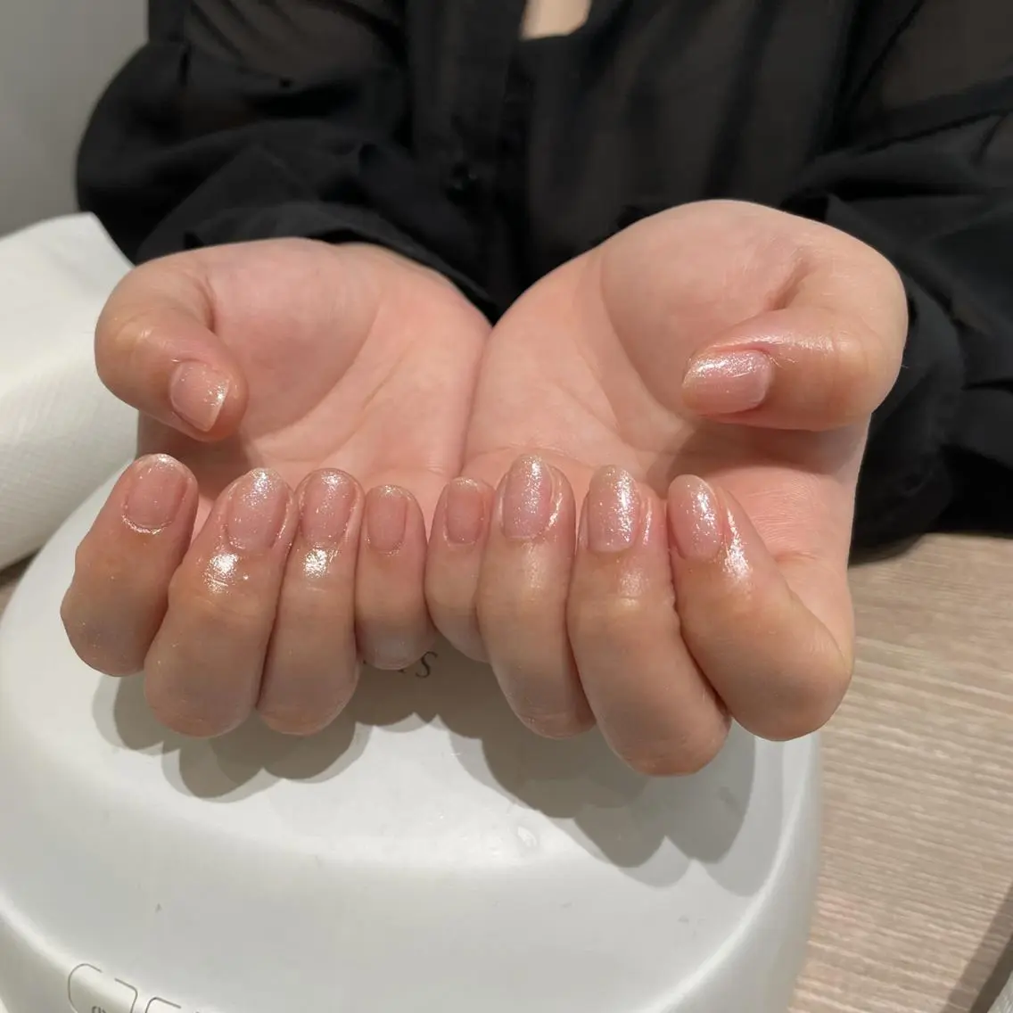 ネイル DEE nail mai.Aのネイルデザイン