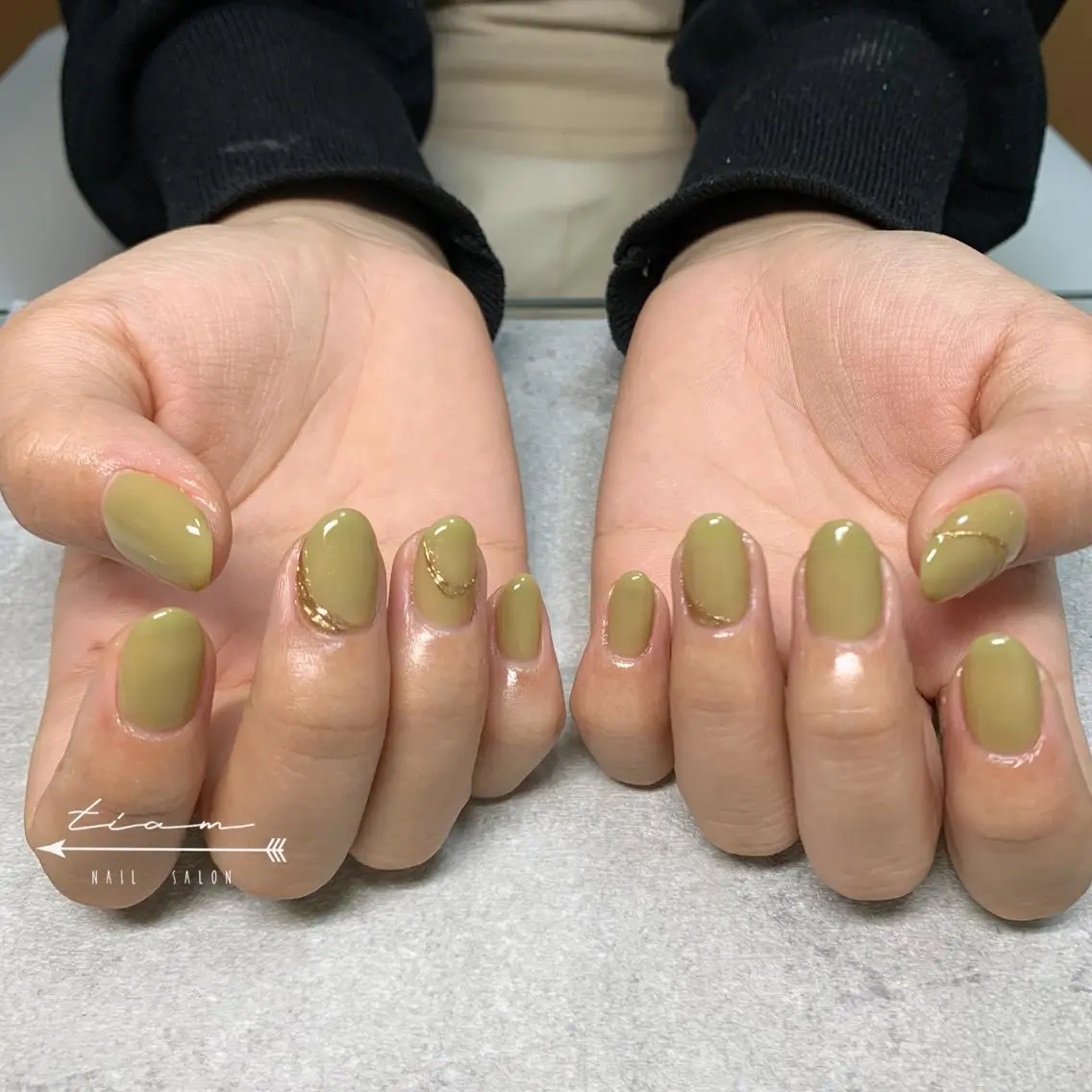 ネイル 𝑡𝑖𝑎𝑚𓂃 きむらゆきののネイルデザイン