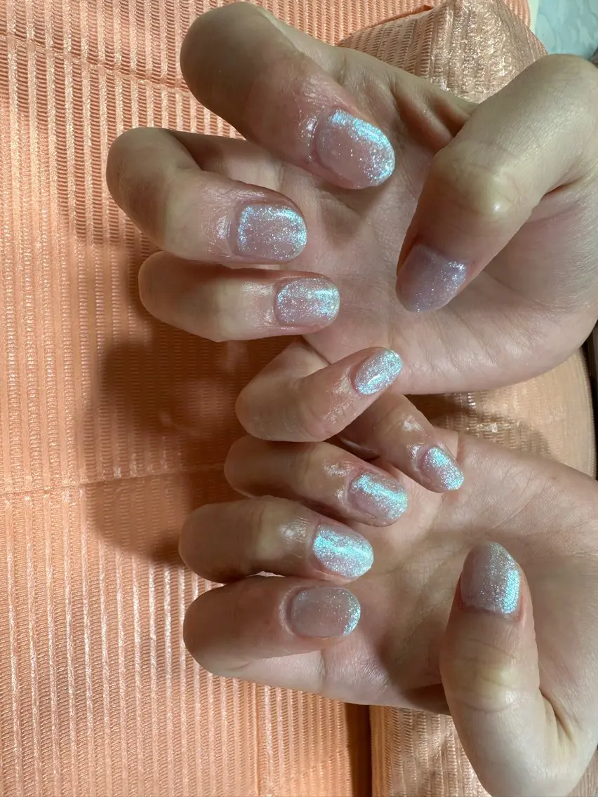 ネイル 【Jr.ネイリスト】 💜serina💜のネイルデザイン
