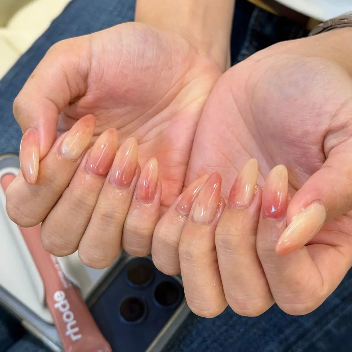 ネイル Kellynail ayanoのネイルデザイン