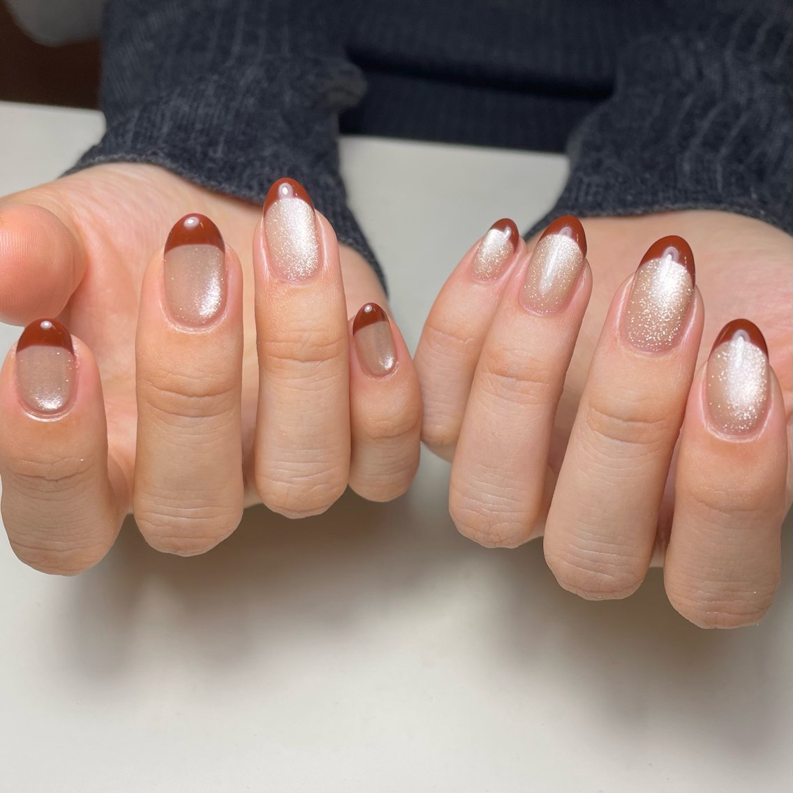 ネイル ハンドネイル THE NAILERYのネイルデザイン