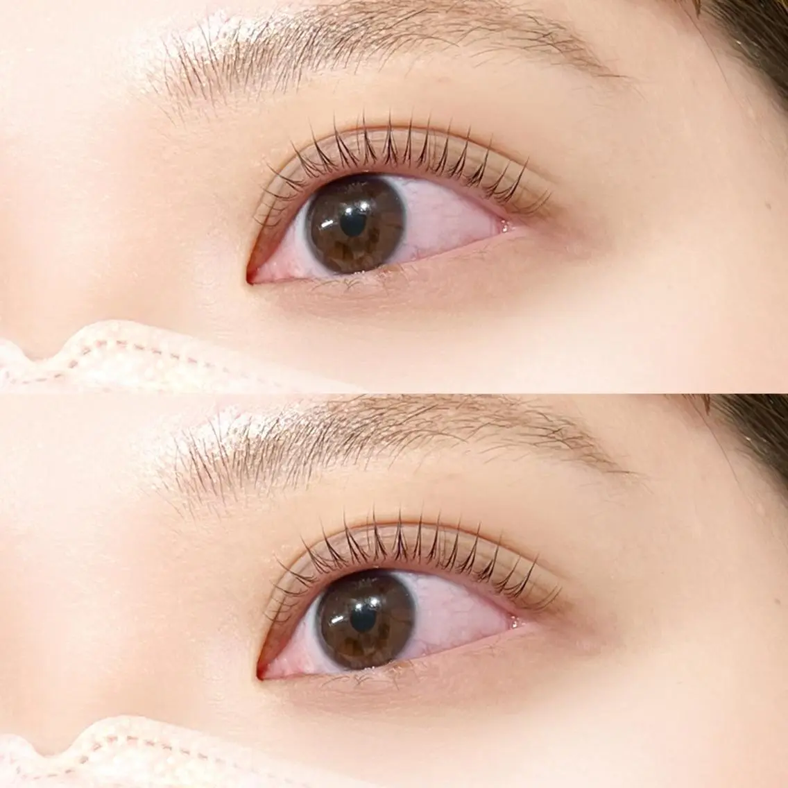 マツエク・マツパ マツパ 名駅 eyelist 🤍 kanaのマツエク・マツパデザイン