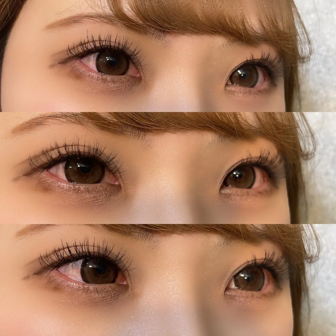 マツエク・マツパ あい aiの眉毛・アイブロウイメージ