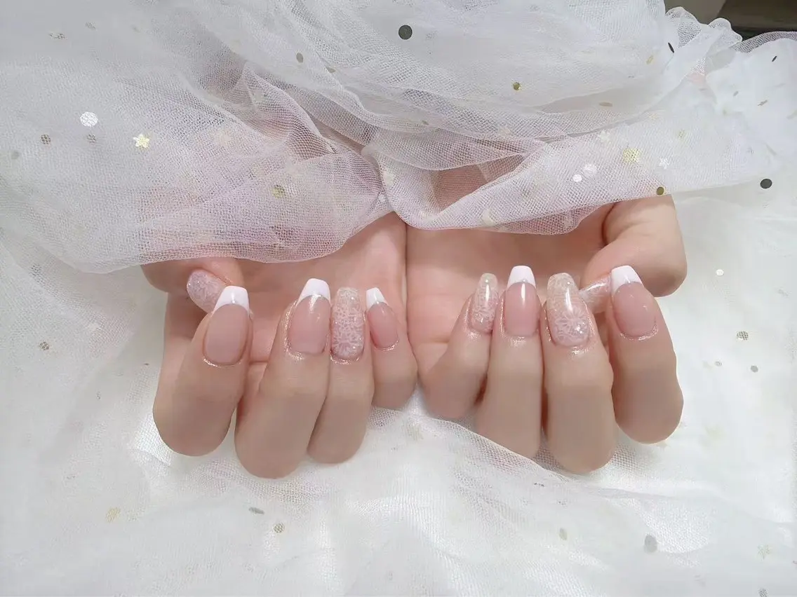 ネイル ジョリ kasumi🌹💅のネイルデザイン