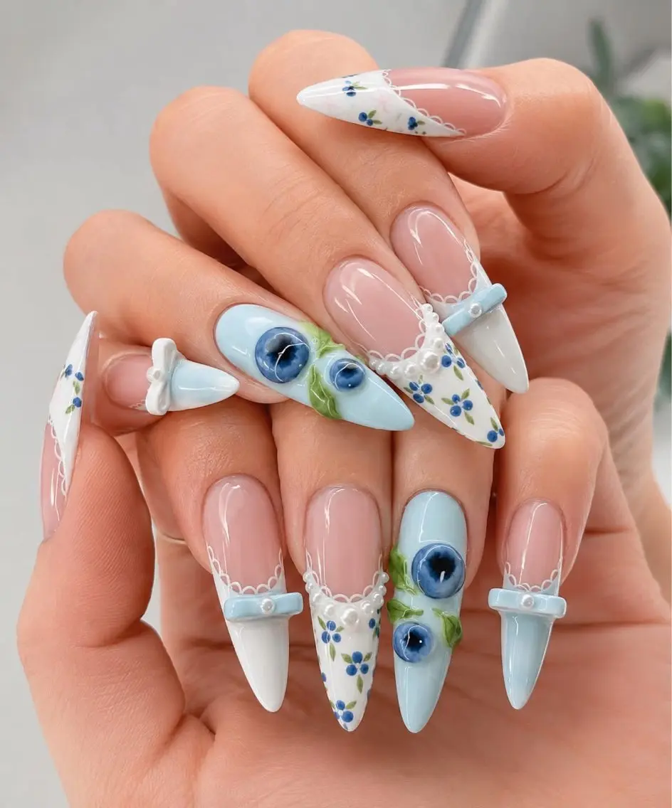 ネイル ジェルネイル ワンカラーネイル シンプルネイル ハンドネイル ネコ Nailのネイルデザイン