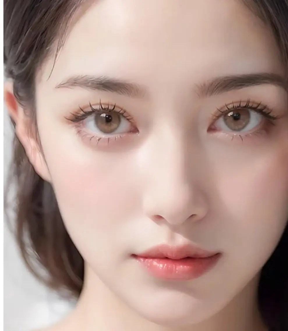 マツエク・マツパ misaki mのマツエク・マツパデザイン