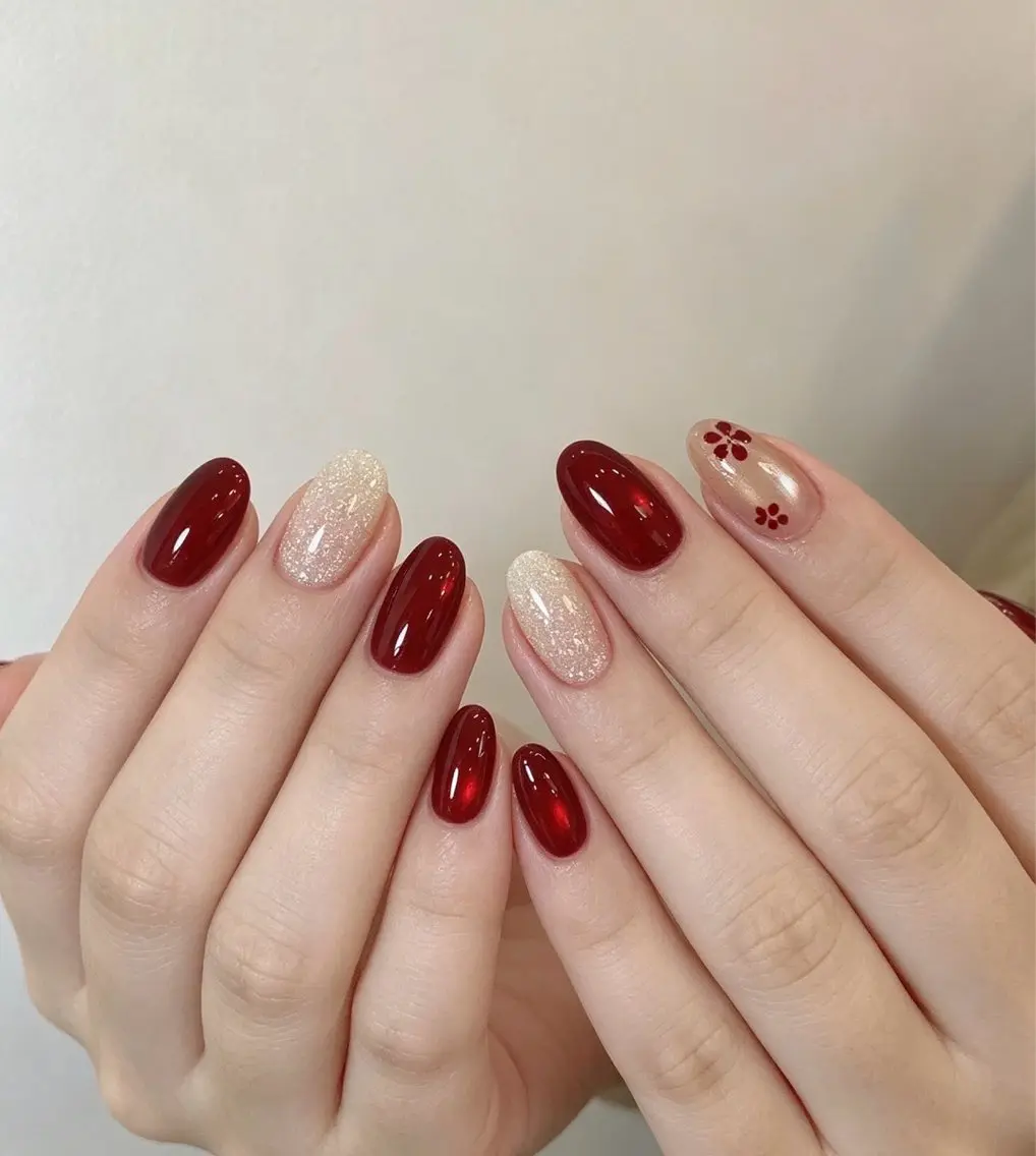 ネイル Y's Salonのネイルデザイン