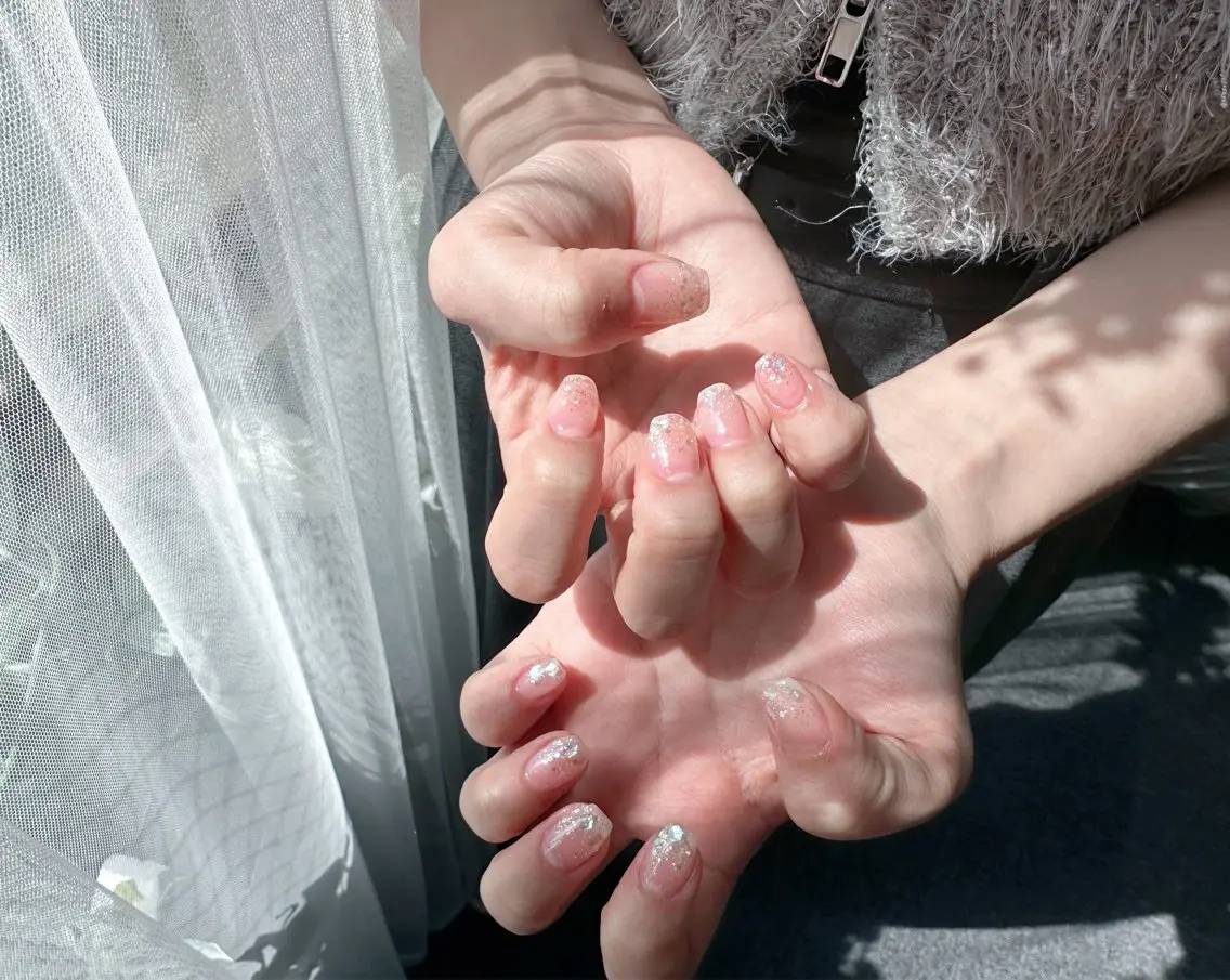 ネイル MissU ネイルサロンのネイルデザイン