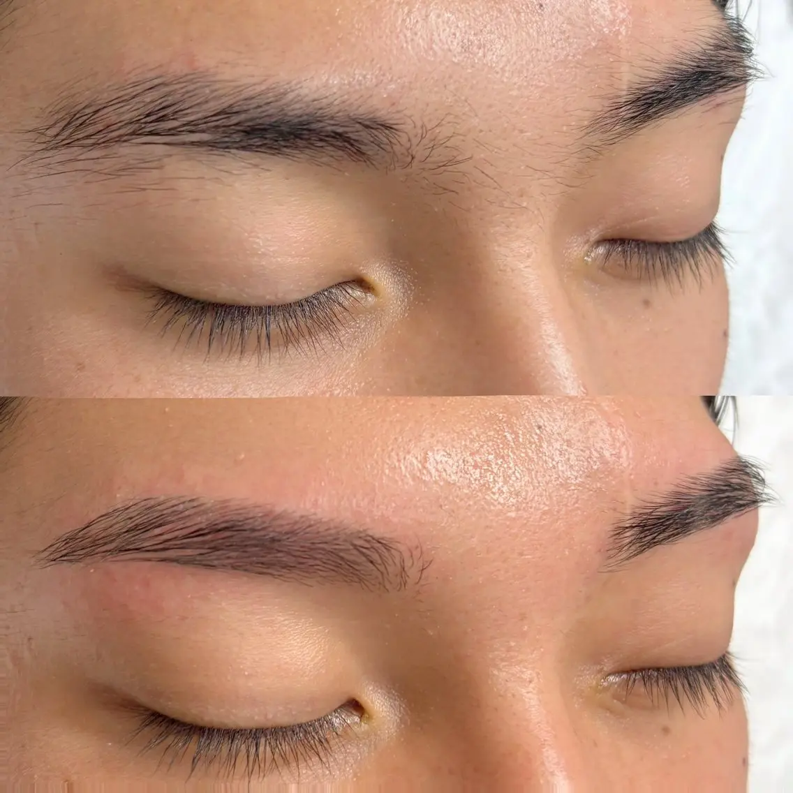 メンズ アイブロウ kiki eyebrowの眉毛・アイブロウイメージ