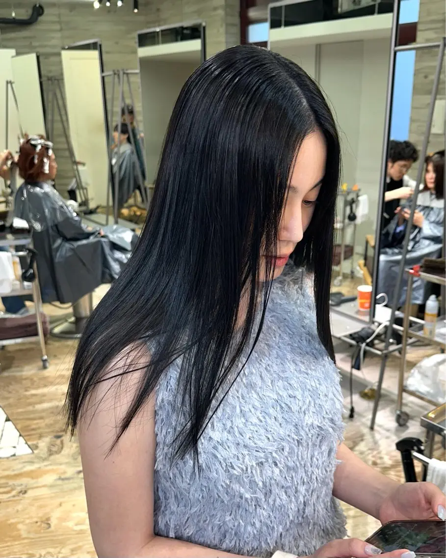 ⁑人数限定⁑カラーのみの写真