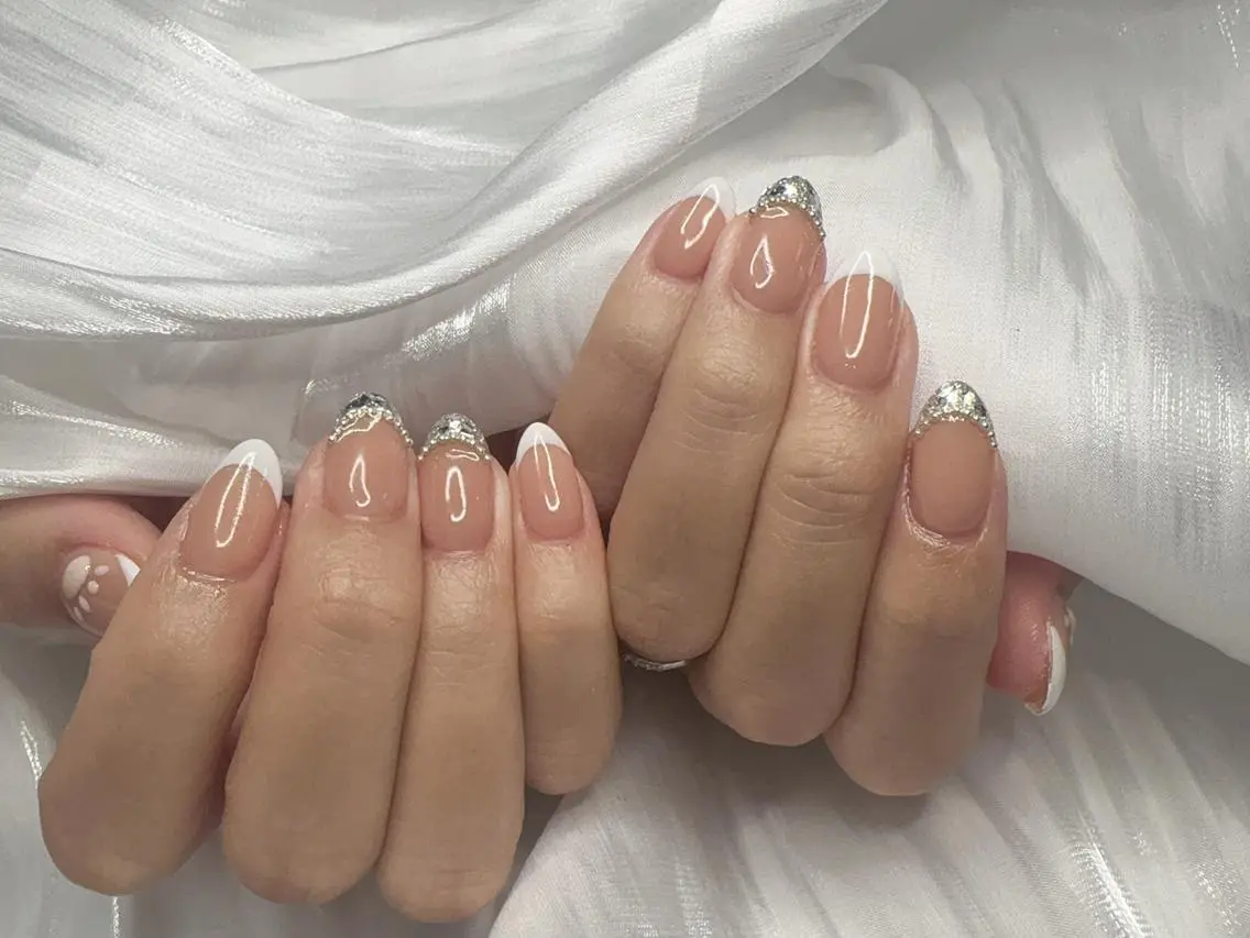 ネイル ハンドネイル ハンドケア nail salon Brillantのネイルデザイン