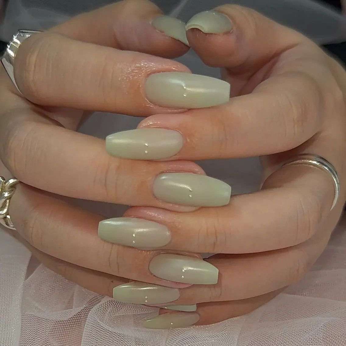 ネイル ハンドネイル NAIL303 🛼 SHIORIのネイルデザイン