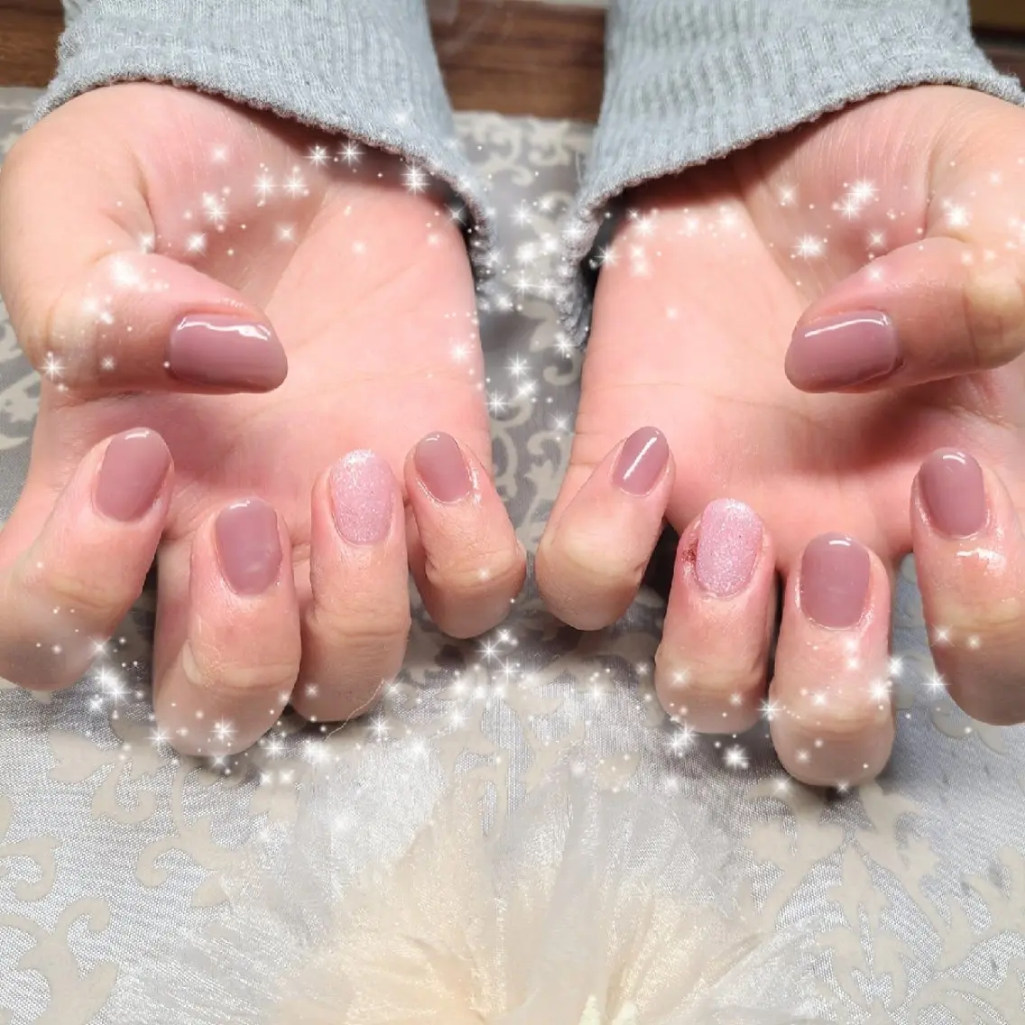ネイル Nail  Ai    のネイルデザイン
